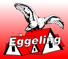 Eggeling Bedachungs- und Sanierungs GmbH Logo