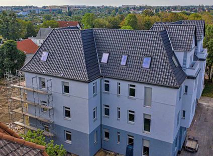 Mehrfamilienhaus-Magdeburg-Neueindeckung-Dach
